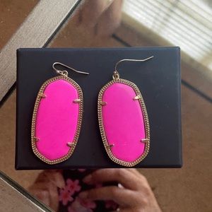Kendra Scott Danielle earrings